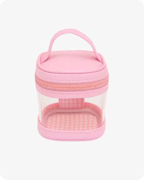 Clear Pouch