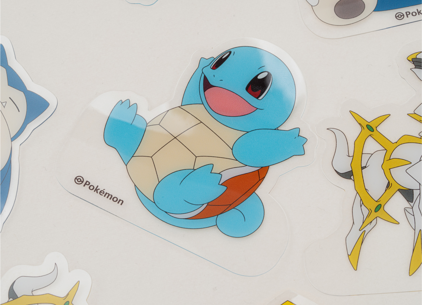 S 통신사 2024 키즈폰 굿즈