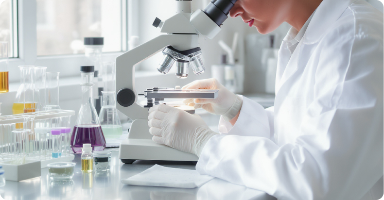 Make It Last. Not Fast.